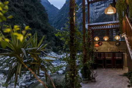 Casa del Sol Machupicchu Отели рядом с достопримечательностью «Temple of the Three Windows»