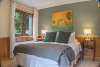 Amadeus Hotel Boutique - Homestays