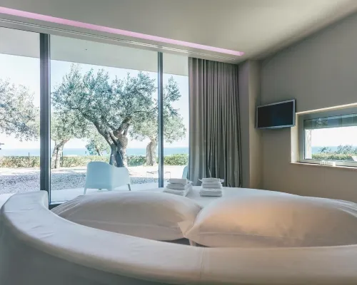 Alkimia Boutique Hotel Hotels in Vasto