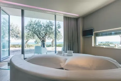 Alkimia boutique hotel Hotels in Vasto