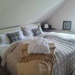 Rosindell Cottage Hotel a Steinhagen