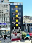 Ottoman Suit & Hotel Hotel di Gaziosmanpaşa