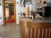 Hotel Villa Carla - bar