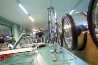 Green Sporting Club Hotel - Gym