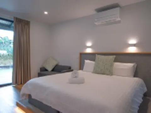 Harrietville Hotel Motel Hotels in Bright