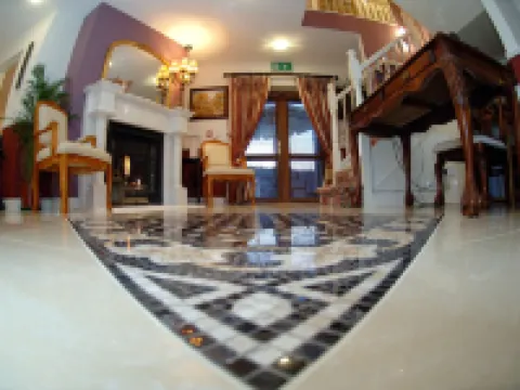 Avlon House Bed and Breakfast Hotels in Carlow