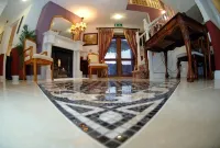 Avlon House Bed and Breakfast