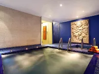 Ibis Styles Solo - Kuntosalit
