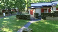 Vvf Aveyron Najac Hotels in Laparrouquial