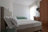 호텔 에덴 알바 아드리아티카 알바아드리안티카 호텔