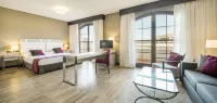 Ilunion Golf Badajoz Hotels in Badajoz