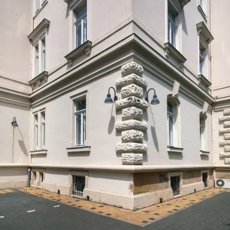 Limehome Dresden Antonstraße