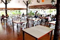 Rufina's Leisure Center - Bữa sáng