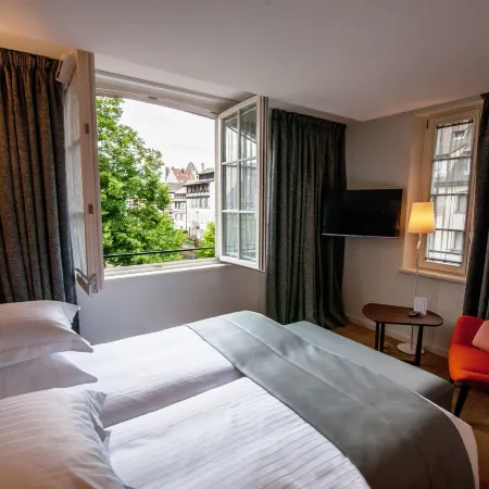 Pavillon Regent Petite France by Stay Collection