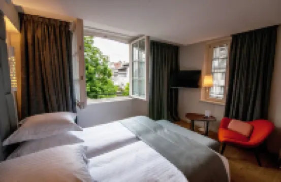 Pavillon Regent Petite France by Stay Collection