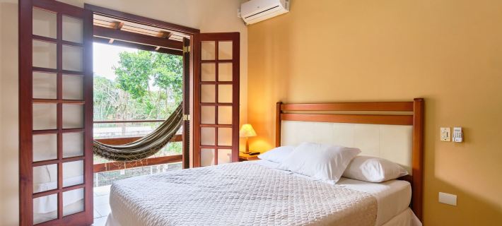 Pousada Recanto Montecarlo Hotels in Ubatuba