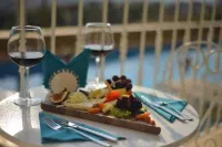 Vinifera Ephesus Hotel - Aamiainen