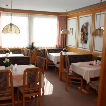 Pension Zum Mühlrad