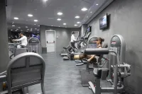 Primus Valencia - Gym