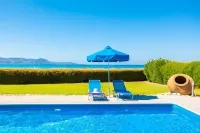 Blue Bay Villa Dimitris - Vila