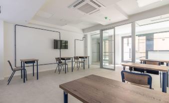 Micampus Getafe Student Residence
