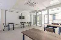 Micampus Getafe Student Residence Hotels in Leganes