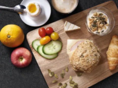 Four Points Flex by Sheraton Ishoj Hotels in Ishoj