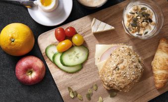 Four Points Flex by Sheraton Ishoj
