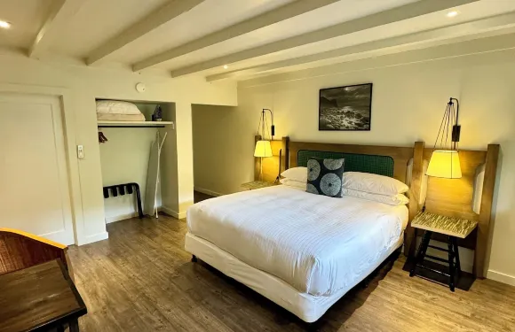 隱谷住宿加早餐旅館