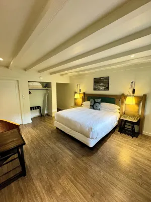 Hidden Valley Inn Hotels in Carmel Valley
