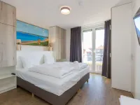 Lush Apartment in Zoutelande Near Beach Hotels in Zoutelande