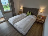 Apartment in Mayrhofen Near Ski Lifts