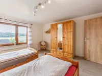 Vacation Home with Garden in Beautiful Sauerland Hôtels à proximité de : Kapelle Wirme