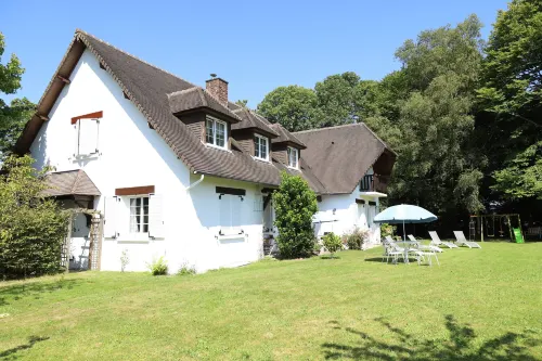Bed and Breakfast Saultchevreuil, au Mont Saint Michel