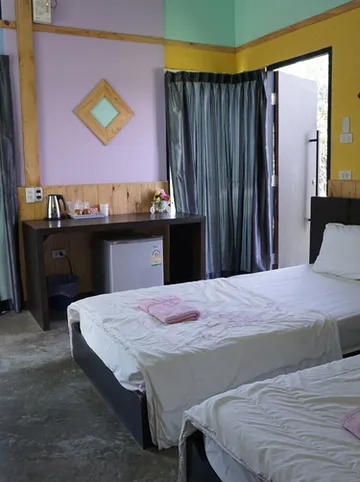 รูปภาพของเดอะ ลำปาง วิลล่า