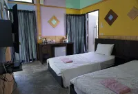 The Lampang Villa Hotel a Koh Kha