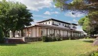 Maison Chiberta Hotels near ISA BTP