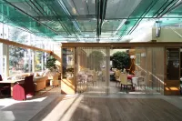 Grand Hotel Donat Superior & Wellness Center Hotels in Podcetrtek