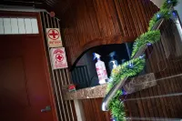 Hotel BlueThree Chancay - pet friendly