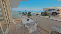 Bella Mare Luxury Apartments