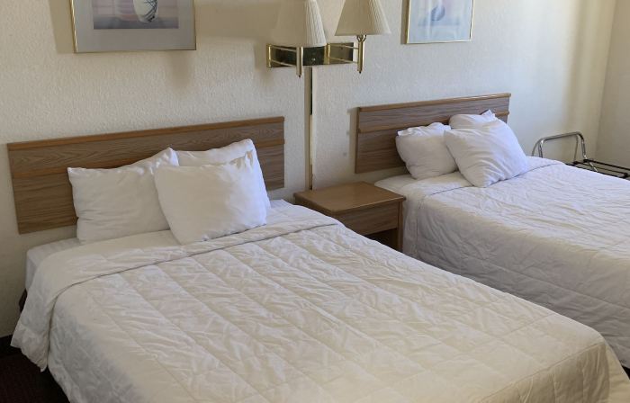 Plaza Inn Lordsburg