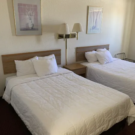 Plaza Inn Lordsburg