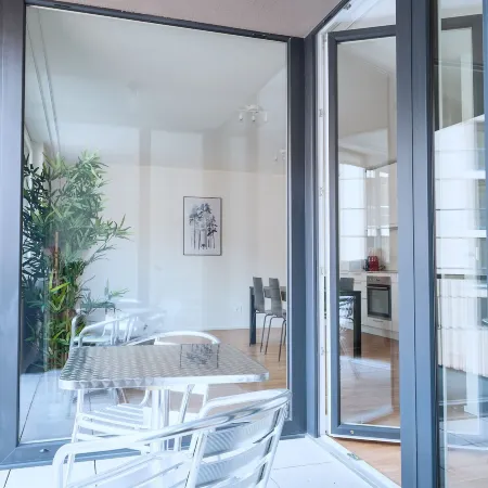 Hitrental Basel Apartments