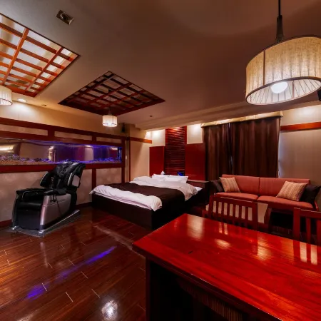 Hotel & Spa Lotus (Adult Only)