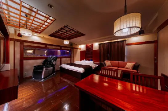 Hotel & Spa Lotus (Adult Only)