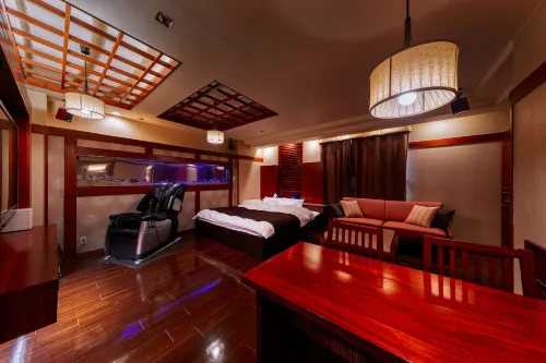 Hotel & Spa Lotus (Adult Only) Hôtels à : Nagaokakyō