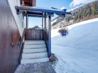 Farmhouse in Hollersbach Near Ski Slopes Hotels in Hollersbach im Pinzgau