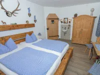 Quaint Holiday Home in Feldwies Near Ski Area