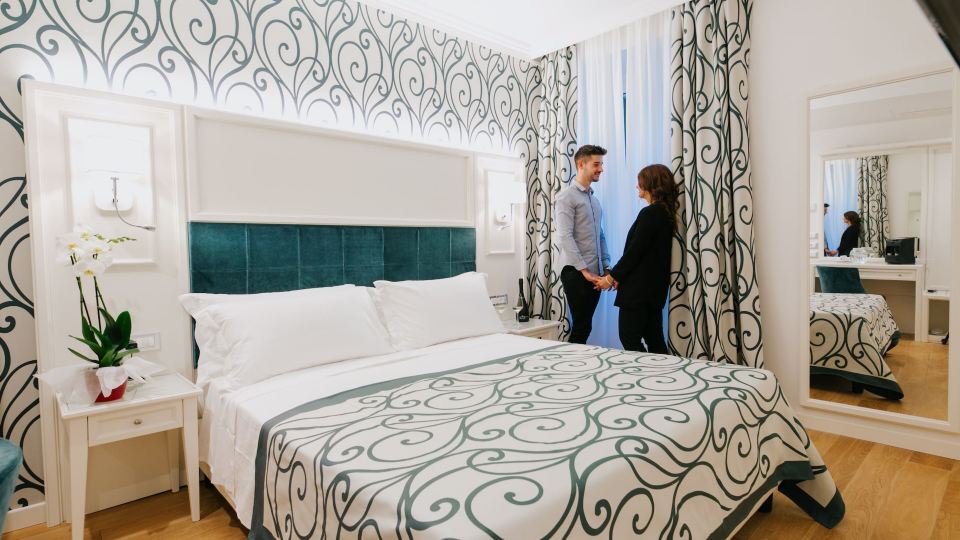 Hotel Città di Parenzo
