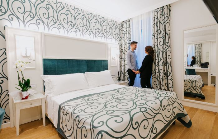 Hotel Città di Parenzo
